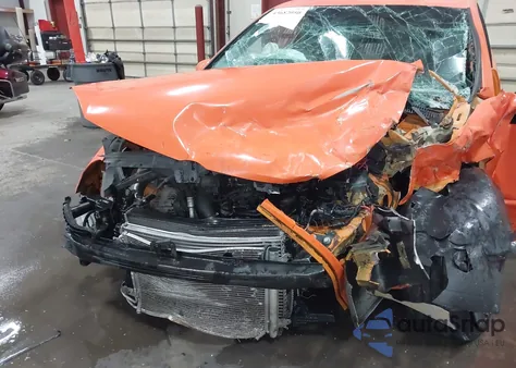 2007 Volkswagen Gti Fahrenheit из США, поврежденный, VIN WVWFV71K97W156257